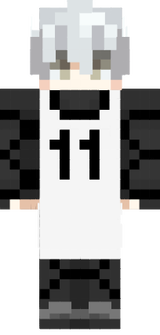 NagiSeishiro