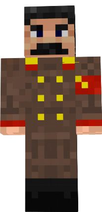 Preview of texture: stalin