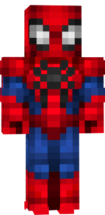 Preview of texture: スパイダーマン