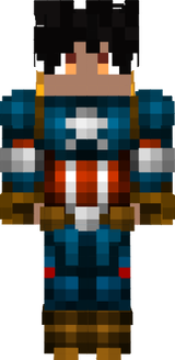 Captain America