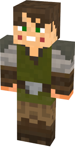 Preview of texture: slay adventurer