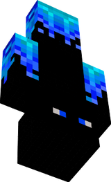 Athos azul