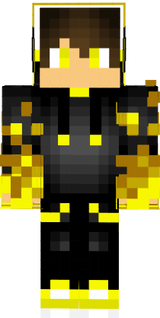 YellowFiredHoodie
