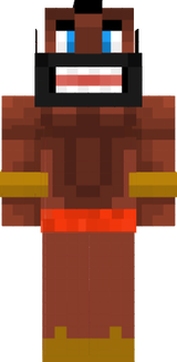skin m