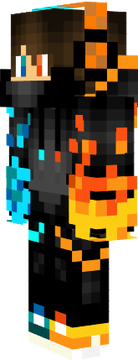 skin a