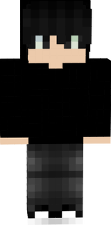 CraftRise Yigit 2