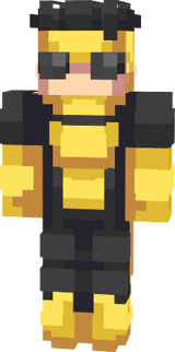 sinister mark