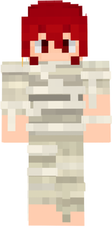 mummy cinim