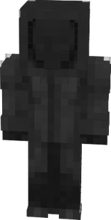 frony man