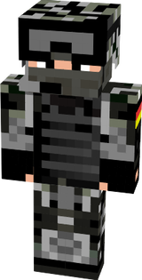 bundeswehr