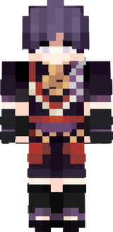 scaramouche