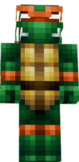 michelangelo