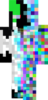 Error 303 glitched