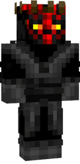 Maul