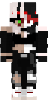TwosidedgothYuu
