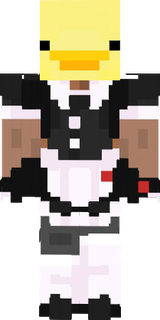 maid