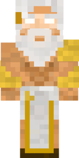 god