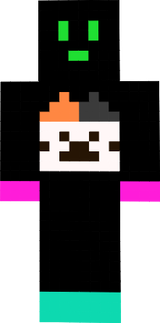 mike