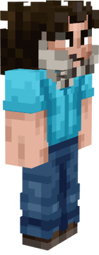 steve