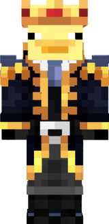 king_duck