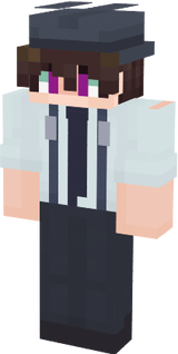 fancy derrek