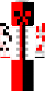 マイクラスキン