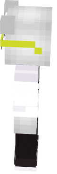 mr strong p fake
