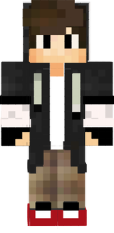 luser 