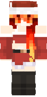 girli weinacht 