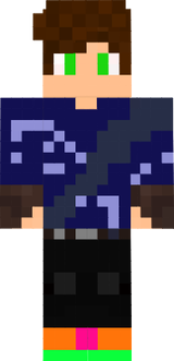 parra skin foda
