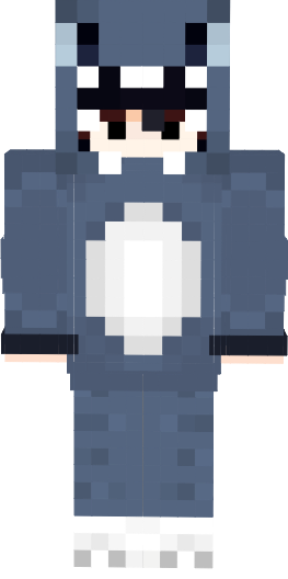 Preview of texture: SharkKBlue