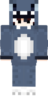 SharkKBlue
