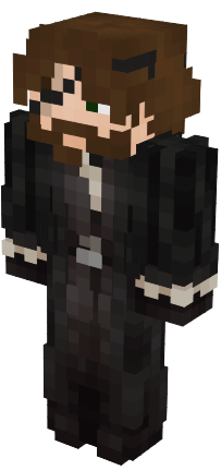 Preview of texture: Matthew