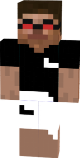 Meu personagem