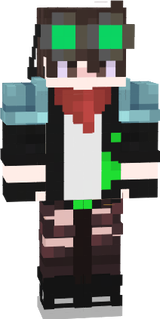 Luke apocaliptic