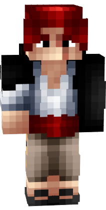 Preview of texture: Akagami no Shanks