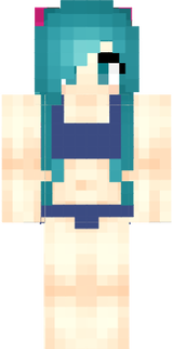 bikinimiku