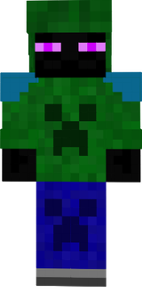 Enderdude