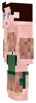 Me Swamp