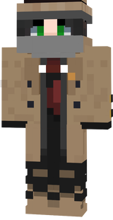 Detective 2