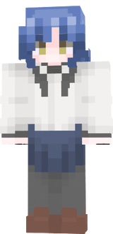 Dmaon skin