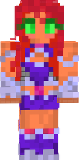 star fire