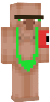 aldeano nazi