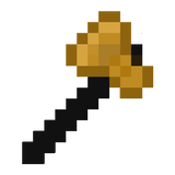 Ink axe