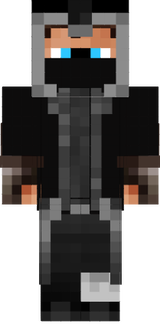 skin a elouan