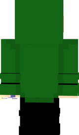 beanb3anlighninggreensweaterLORELORELOREskin2