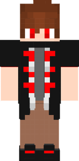 Rizky skin