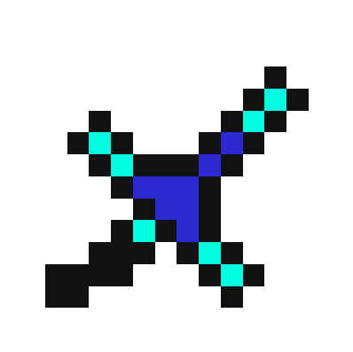 Preview of texture: sword