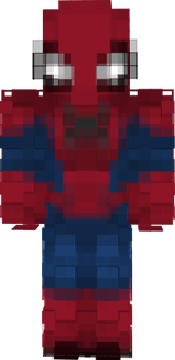 spiderman 1