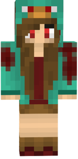 skin halloween